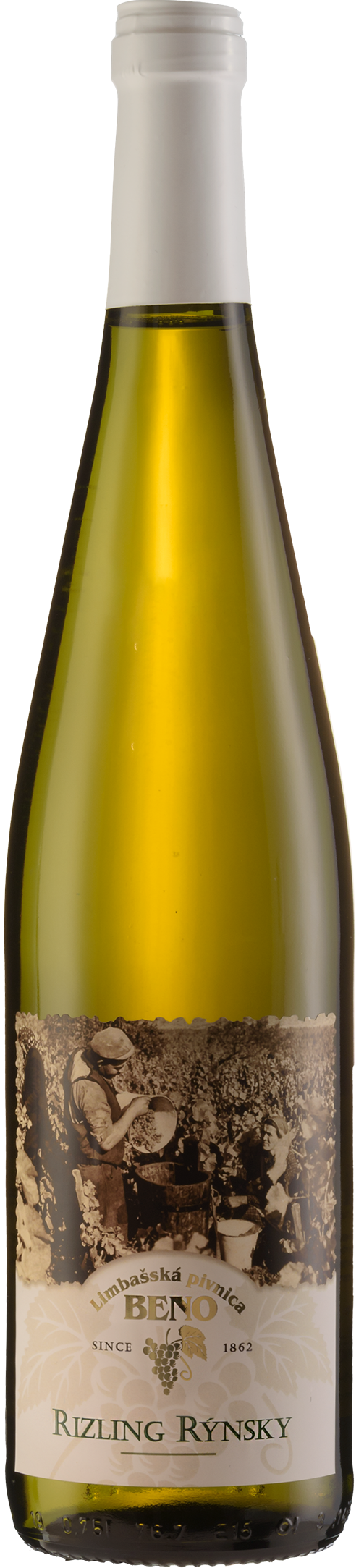 Produkt Rizling Rýnsky 2024