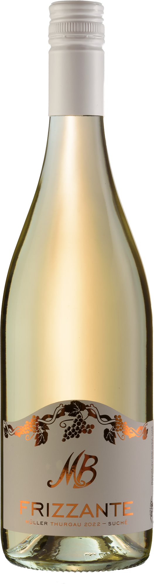 Produkt FRIZZANTE MULLER THURGAU 2023